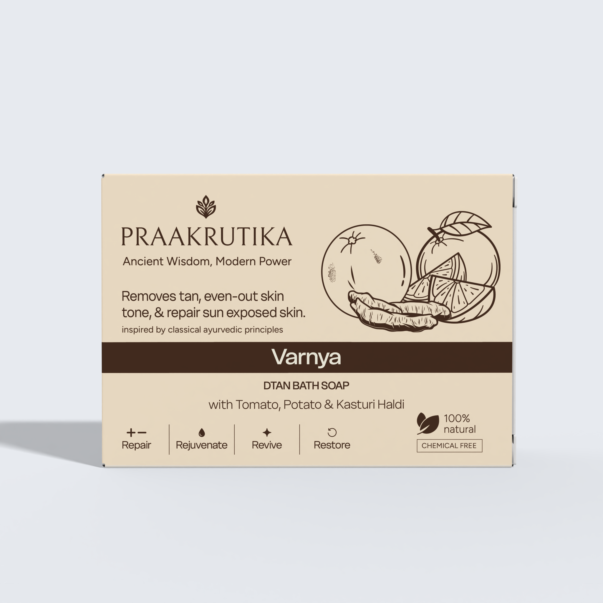 Varnya
